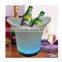 Rechargeable led ice pail/wine bucket/ice bucket good for promot