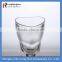 LongRun 11oz Personalized Design Wedding Decoration Heat Glasses Manufacturer