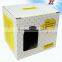 Cute Corrugated Printing Mug Box for Coffee Mug and for Gift Packaging