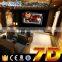 best sell 7D interactive cinema in India