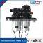 Mini high pressure electric agriculture sprayer