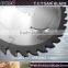 Panel Sizing tungsten carbide tipped Circular Saw blades wood scoring saw blade