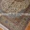 5x8ft nian carpet chinese made silk rug cleaning oriental rug