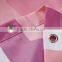 Water Resistant Polyester Print Shower Curtains