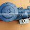 1000KG Explosion-proof Shutter Motor
