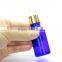 20ml Cobalt Blue Glass E liquid Bottle