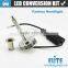 H1 Fanless Generation 1 LED fog light High Power LED light no fan