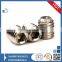 Hex socket set screw DIN913