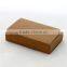 Brown Kraft Paper Box for Gift Wrapping Wholesale