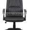 2015 HC-A049M Office Furniture Import Leather Ancient Office Chair