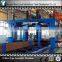Hot Sale Box Beam Production Line