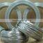2.5mm single core wire/electro/hot dipped galvanized iron metal wire/annealed iron wire  china supplier