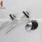 hot sales roofing nails EPDM washer umbrella head twist/smooth shank from China