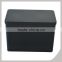 rectangle metal tin box/Fashion metal rectangle tin box for souvenir/rectangle gift tin box