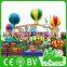 Carnival Fun Rides Kids Samba Balloon Flying Plane Rides For Christmas Day
