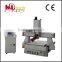 Top quality 4 axis cnc router 1325 cnc milling machine 4-axis