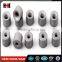 Wholesale new customized high hardness sintered carbide dies/carbide die cutter for making steel nails carbide punch pin