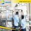 Newest hot sale 5L-10L rotary water filling machine