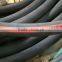 Fabric woven wire steel hydraulic hose R1AT