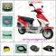 gy6 50cc scooter parts