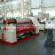Steel Structure Chemical Industry Pressure Vessel Bending Machine Tube Bending Machine