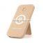 CE QI RHOS Customized Logo USB Universal Wireless Charger for Android Phone