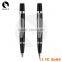 KKPEN screw in pen refill promotion metal ball pen