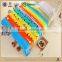 Blanket factory china cheap wholesale plush super soft cuddly airline blanket