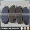 Standard Car Brake Pads 45022-sdb-a00 China Factory