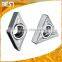Best01 high speed carbide insert dcgt
