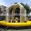 Wrecking Ball Inflatable Sports Game