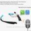 Factory Patent Neckband Wireless In Ear CSR4.0 Bluetooth Earpiece