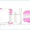 collapsible hospital toddler bed rail covers