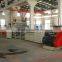 PVC sheet production line/PE sheet making machine/PE sheet extrusion line
