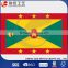 Four Color Printing Saint Kitts and Nevis National Flag