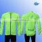 2015 New Cycling Windproof Jackets Bicycle Jersey Wear for OEM