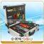 FTTH outdoor optical fiber termination tool kits price