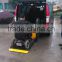 load 250KG 12V/24V WL-D-880U wheelchair lift for van and minivan with CE certificate