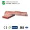 Hot Sale Solid Waterproof WPC Decking Wood Plastic Composite Outdoor Flooring