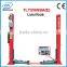 Launch car lifts TLT632AF, scissor car lift, ultra-thin small scissor lift