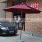 outdoor garden wood umbrella ZT-7001U