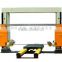 KXJ-1500 Block Line Cutting Wire Saw Machine for stone slabs cutting( separated part)