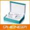 Hot!!! Customized Leather Jewelry Box For Gift(ZDL13-J149)