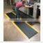 ESD anti-fatigue Floor Mat - Black and Yellow Factory Price