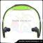 2016 China supplier In ear V3.1 sport stereo Bluetooth S9 earphone headset for LG iPhone Samsung Xiaomi