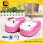 Hot new product 100 soft bedroom cotton slippers