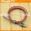 PNGXE  wholesale 1 meter high speed braided fishnet multiple micro usb charging cable for android