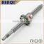 SFU 2010 C7 ballscrew L=2000mm