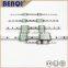 Hiwin Linear Motion Guide Bearing MGN MGW HGH HGWseries