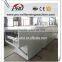 Screw-Joint Arch Roof Roll Forming Machine/ Project